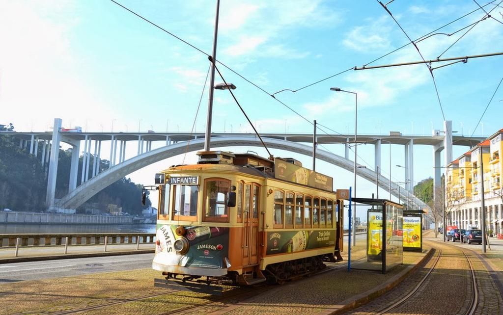 Porto D'Ouro Apartments Extérieur photo